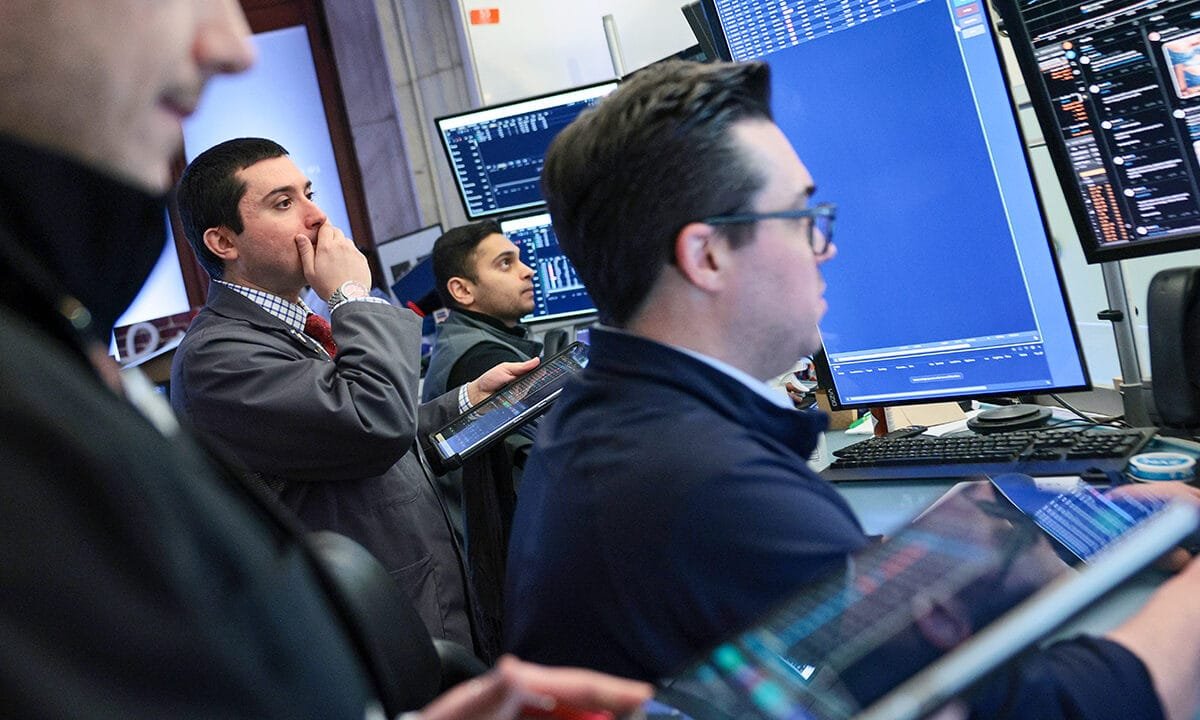 Legendary economist known for 1969-70 recession prediction warns downturn may hit in 2026