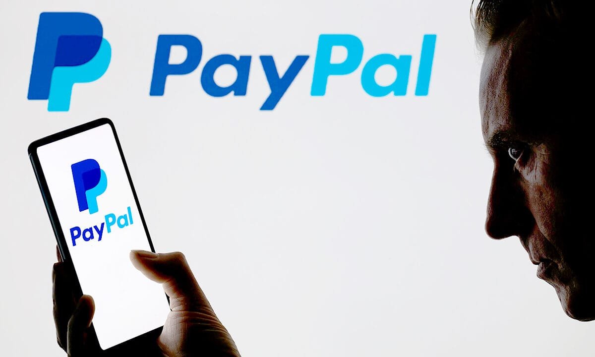 Paypal agrees to $30 million settlement with Trump’s Justice Department over ‘illegal DEI’