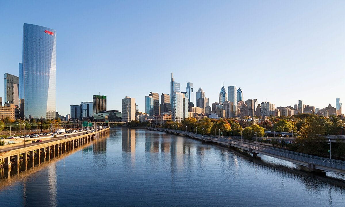 Philadelphia voters approve first city-run retirement savings program for workers without 401(k) plans