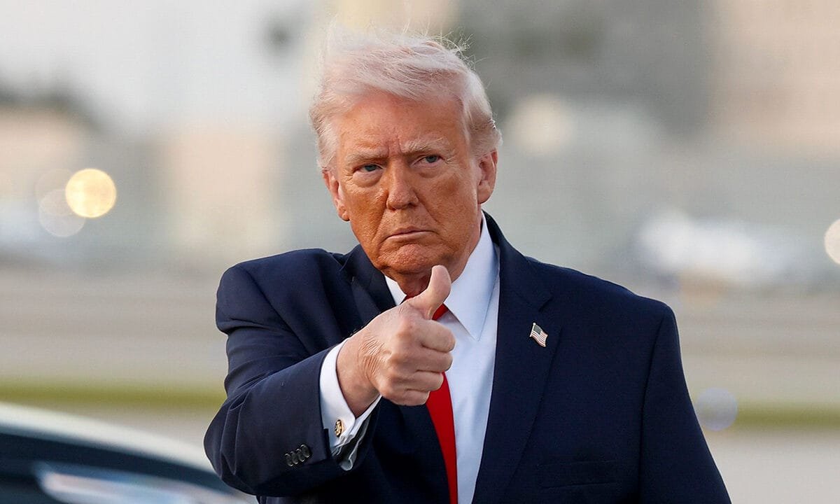 Trump push to make US ‘crypto capital of the world’ gains steam as crypto bill nears Senate markup