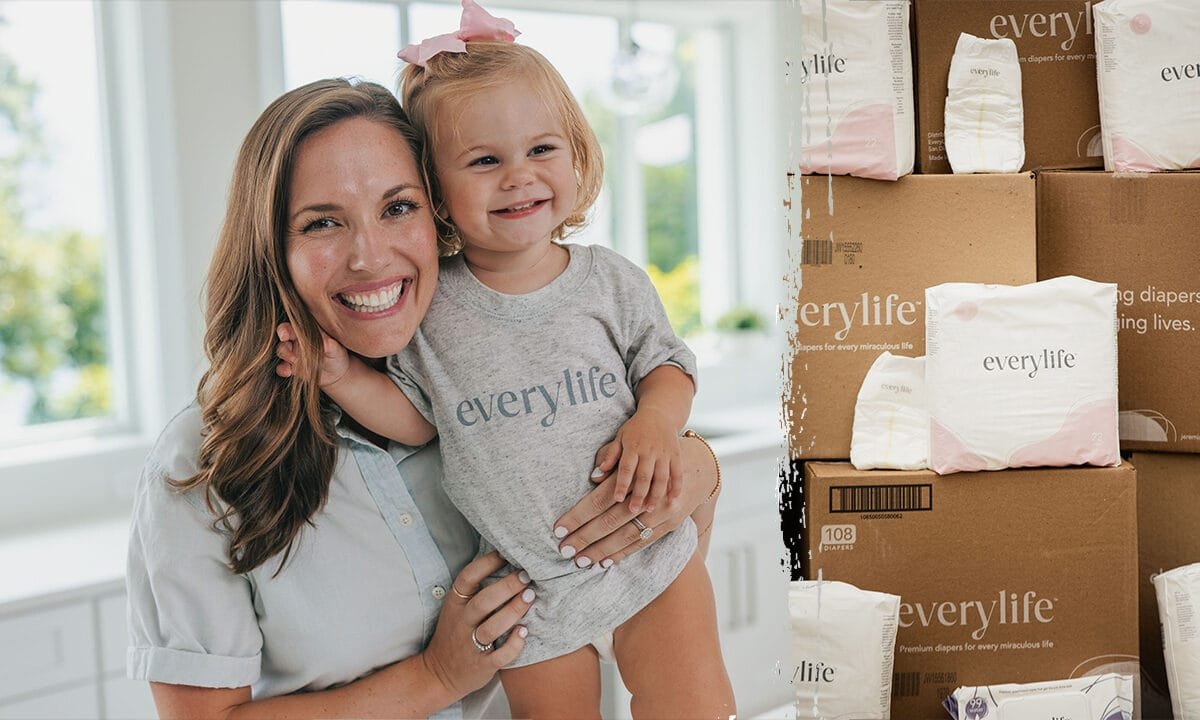 Pro-life CEO says women are being ‘misled’ about pregnancy as abortion pill fight reaches Supreme Court