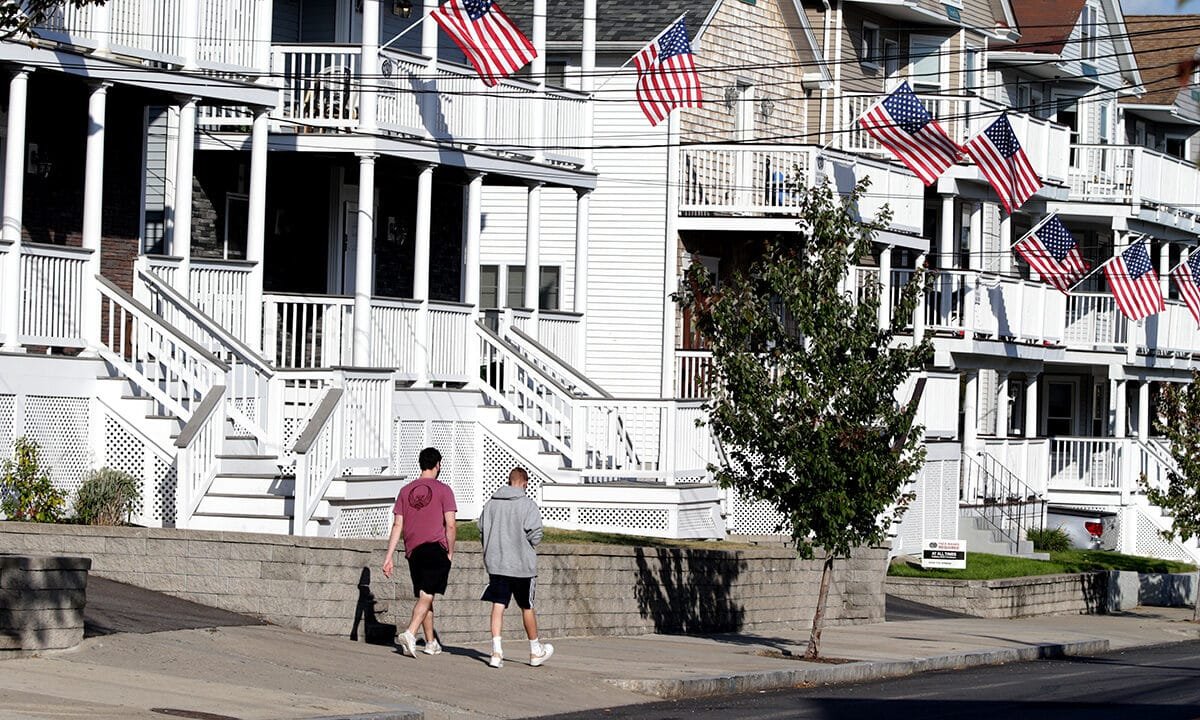 10 hottest rental housing markets in the US this summer