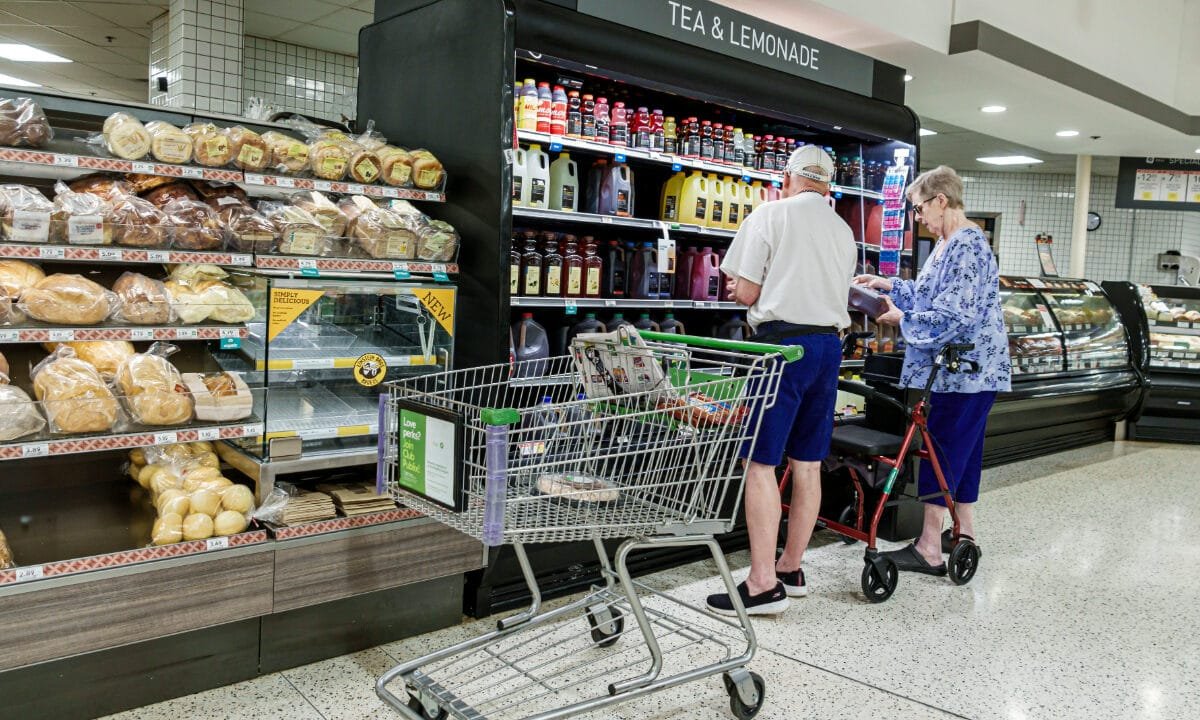Publix backtracks on open carry after allowing guns in Florida stores