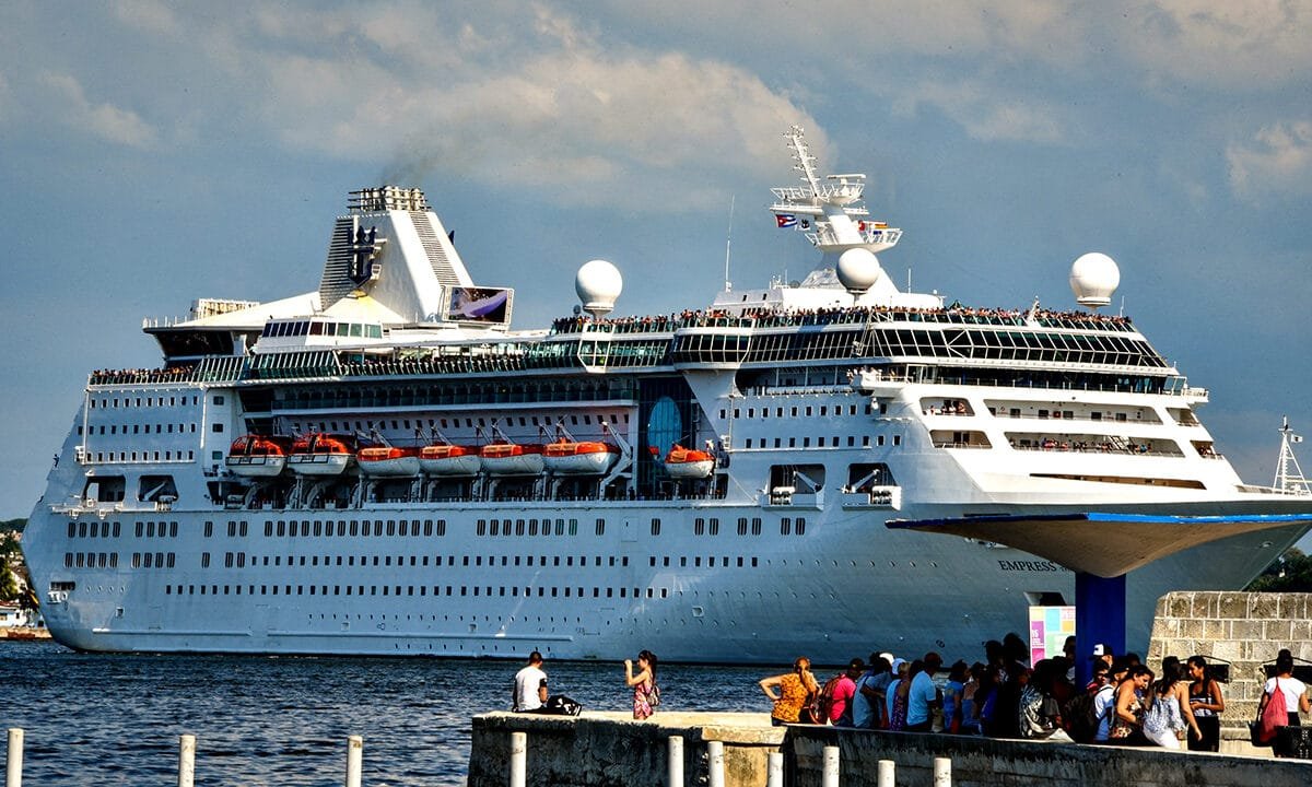 Cruise giants could owe $440M after Supreme Court rules they used property seized in Cuba revolution