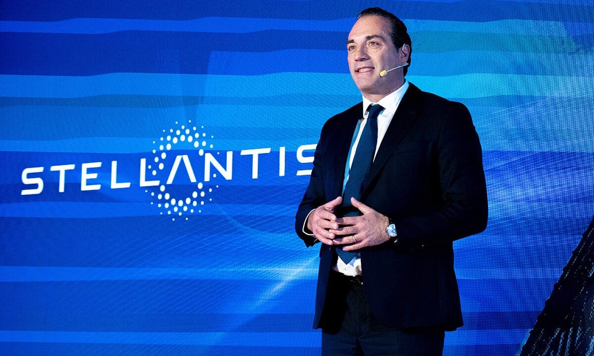 Stellantis unveils $70B turnaround strategy with 60 new models