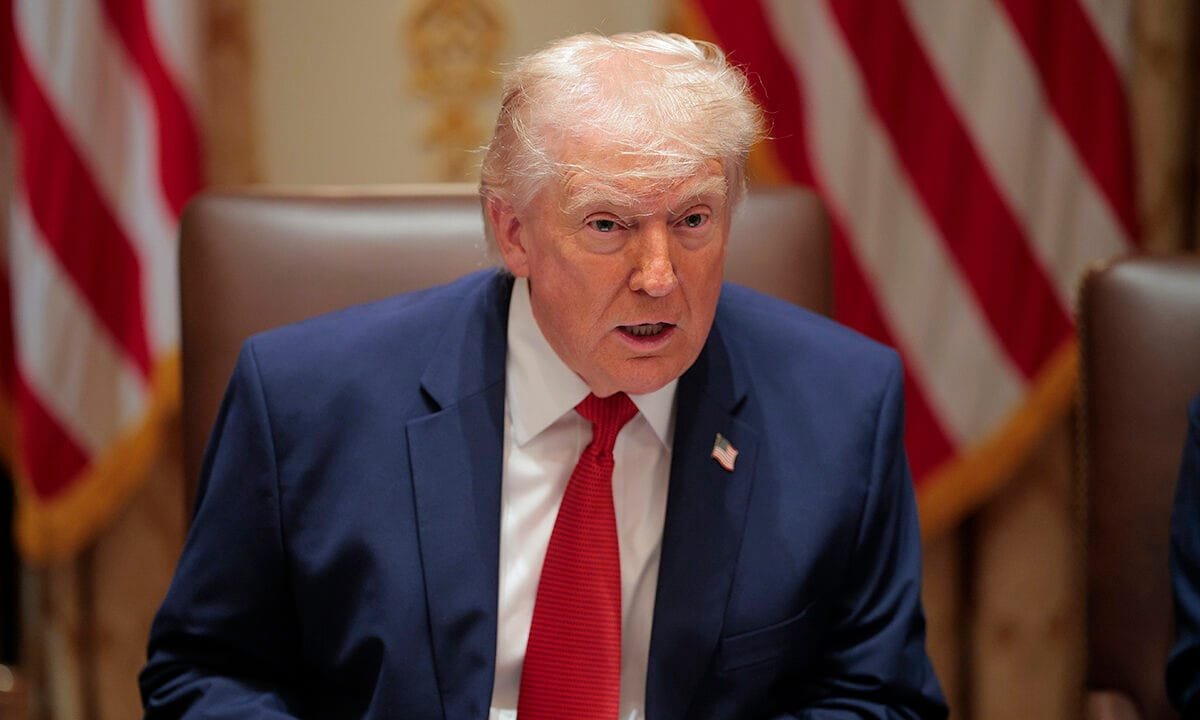 US rakes in $3B in 90 days from Intel stock, Trump says