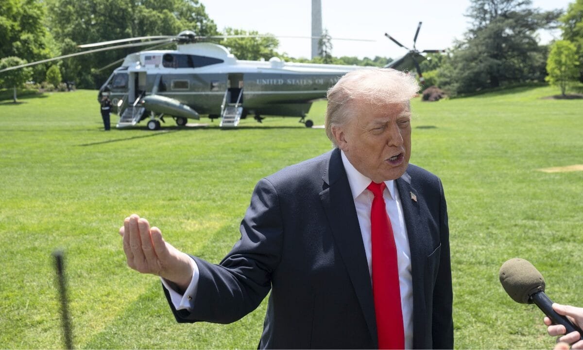 Trump ramps up tariffs on European cars imported into US