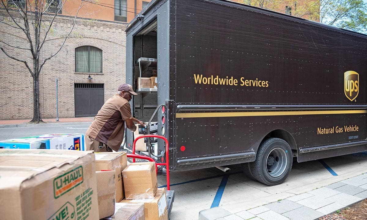 FedEx, UPS pledge to refund customers after Supreme Court tariff decision