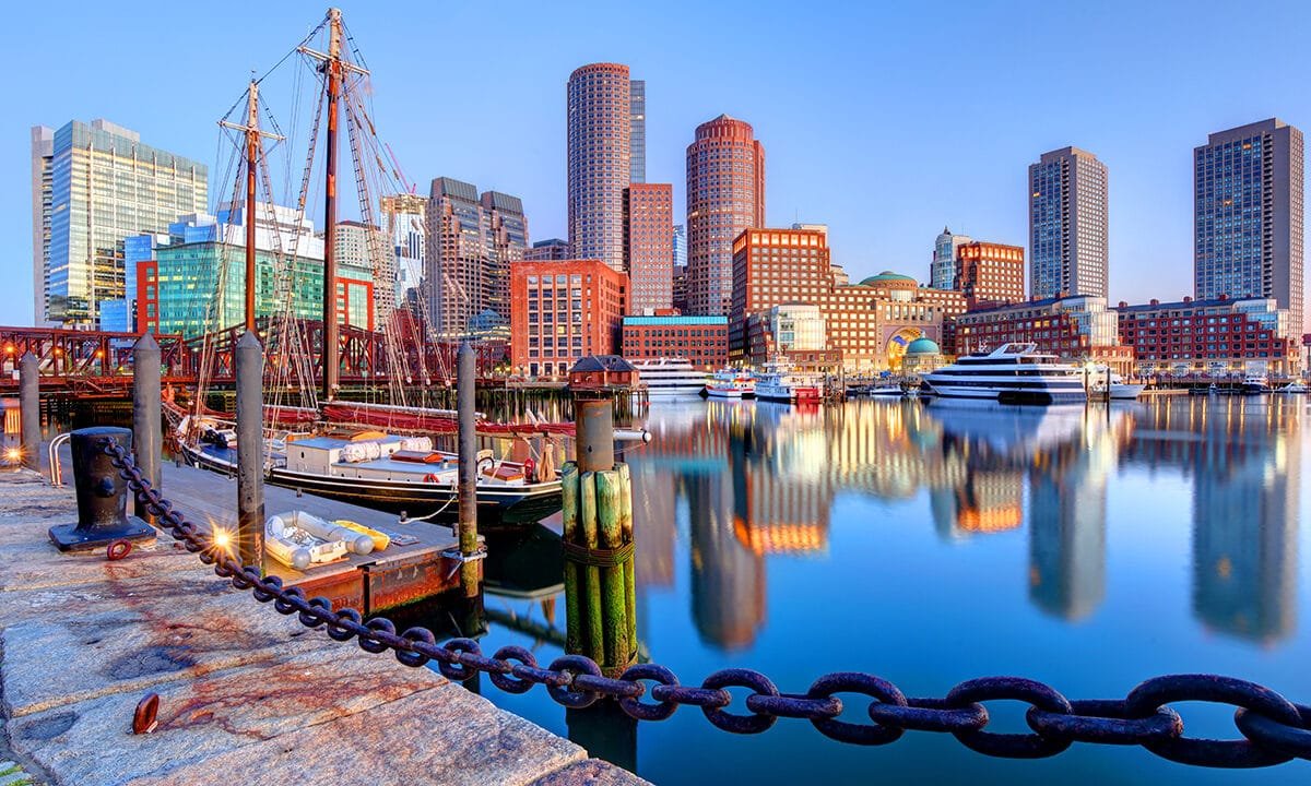 Boston’s affordability crisis drives young workers to consider leaving