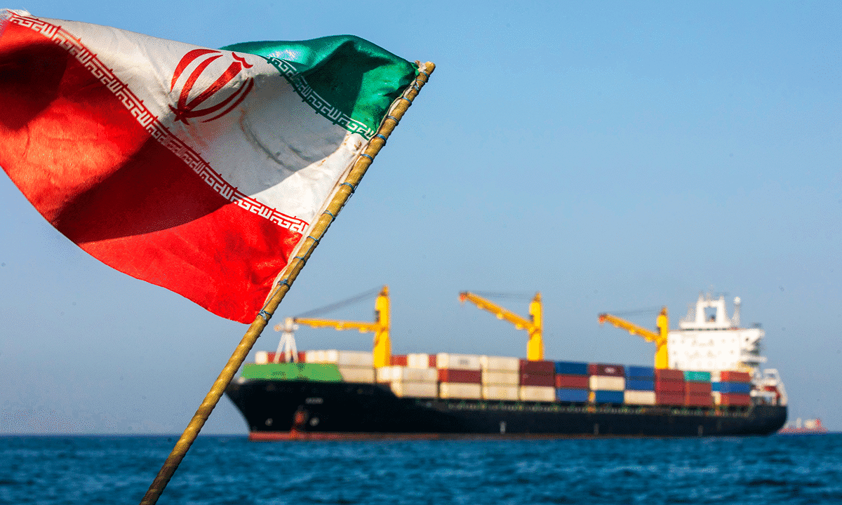 US targets Iran’s $7.7 billion crypto network tied to regime operations
