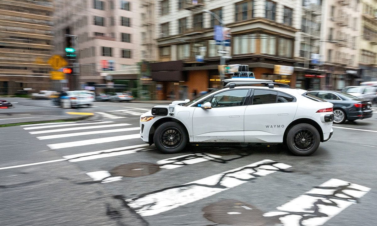 Waymo recalls massive autonomous fleet after incident flags major safety issue