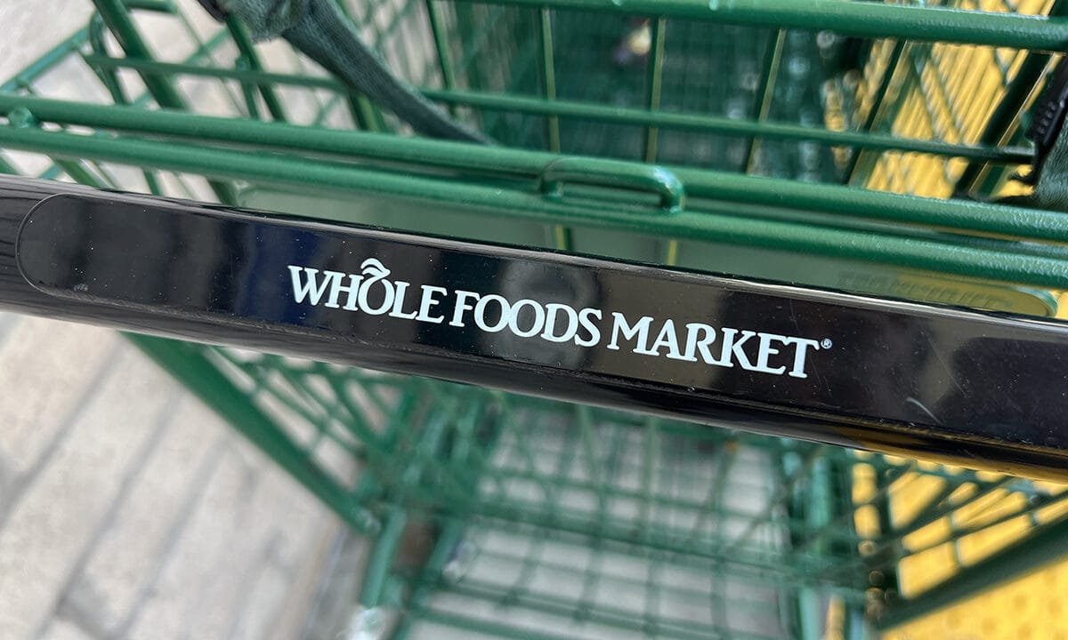 Whole Foods minestrone soup recalled in 17 states over possible life-threatening allergic reaction