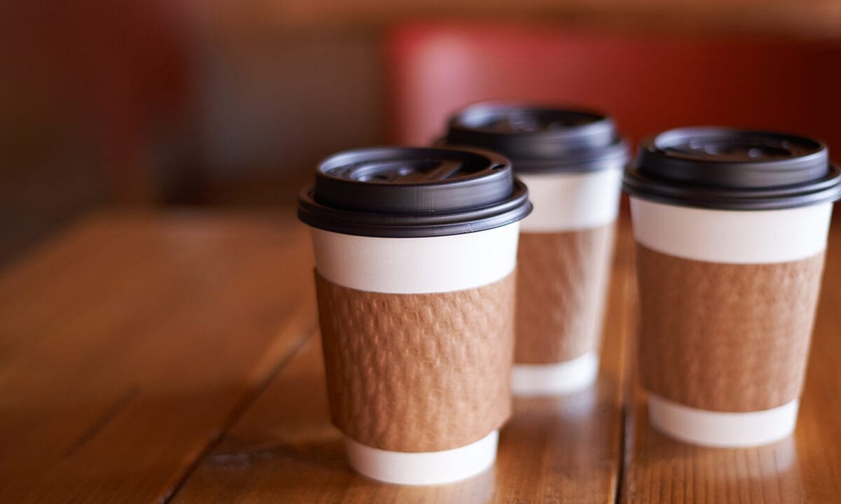 More than 17K coffee makers recalled after dozens of reported burn injuries