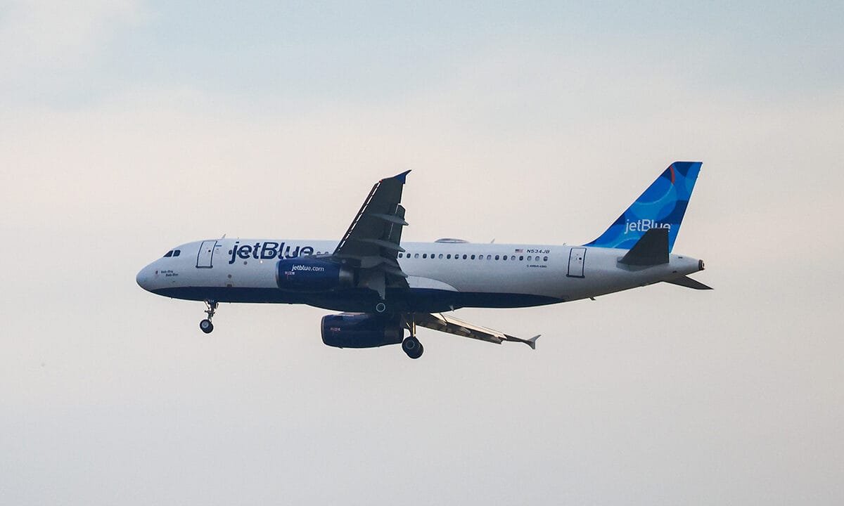 ‘That guy’s insane’: FAA investigates airspace incident involving JetBlue flight, other aircraft