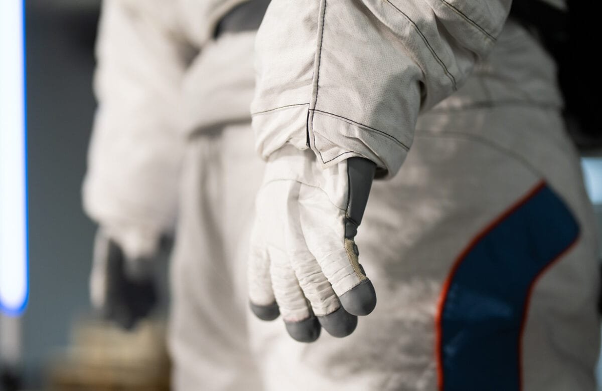 NASA astronauts could soon wear Prada as luxury label unveils new gear for Artemis IV