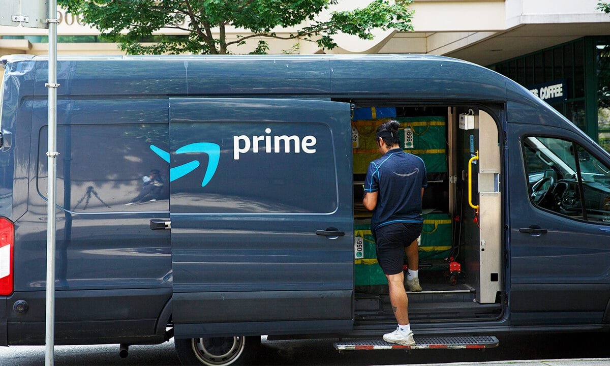 Amazon announces dates for this year’s Prime Day sales event