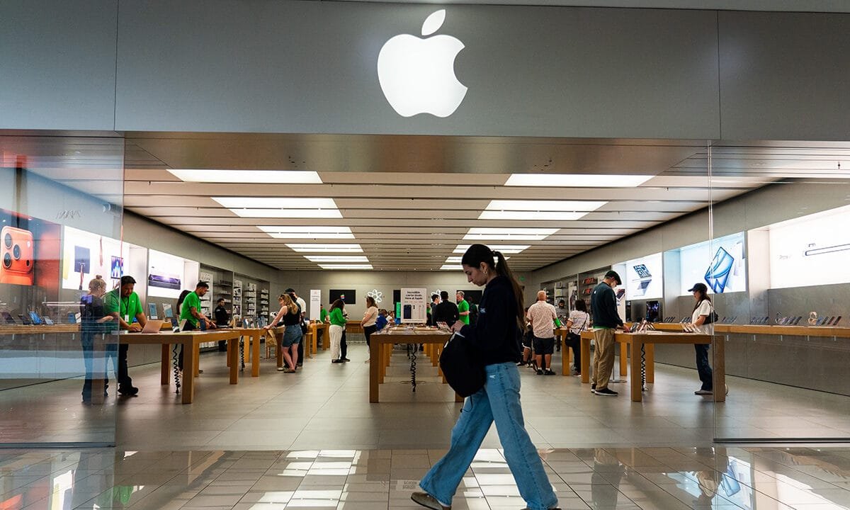 Apple CEO says price hikes are ‘unavoidable’ as rising chip costs squeeze tech giant: report