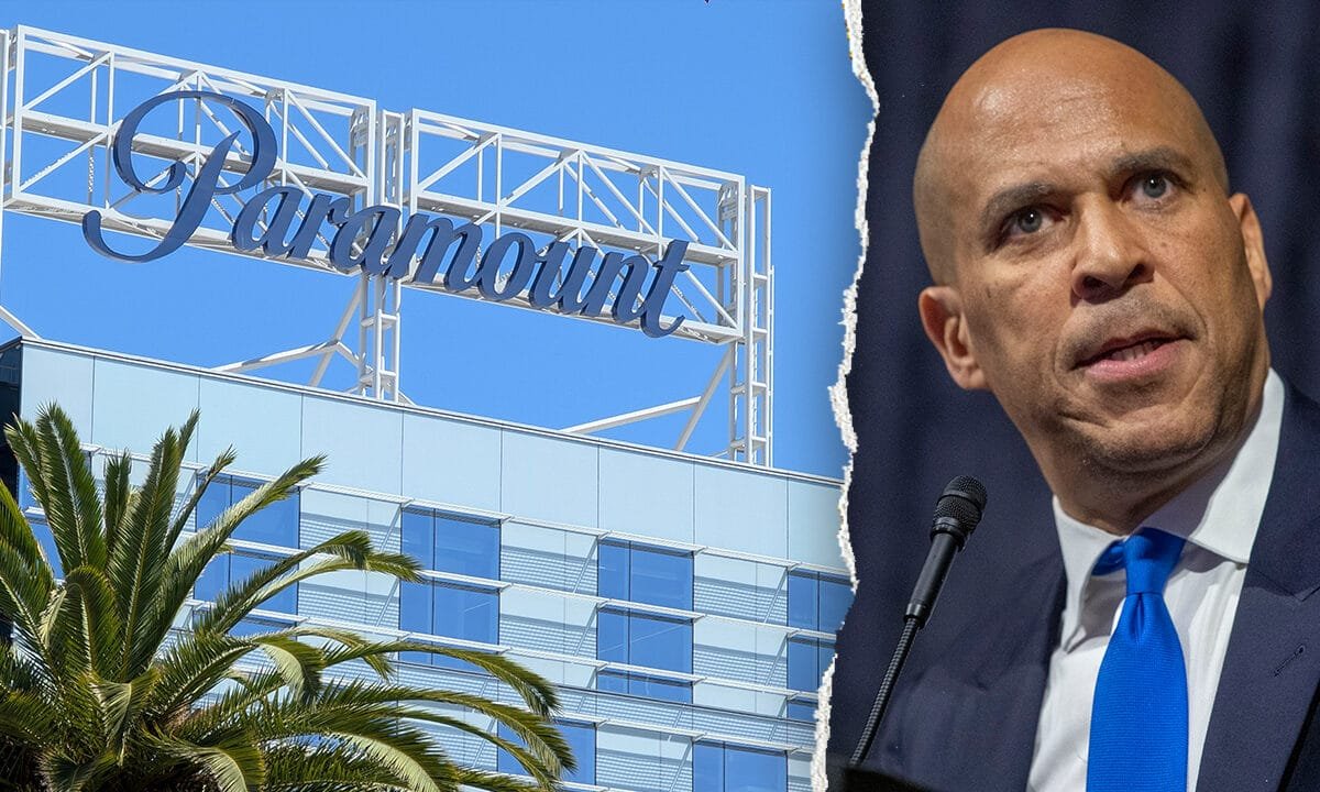 Dem senators urge FCC to pause Paramount-Warner Bros Discovery merger over foreign investor concerns