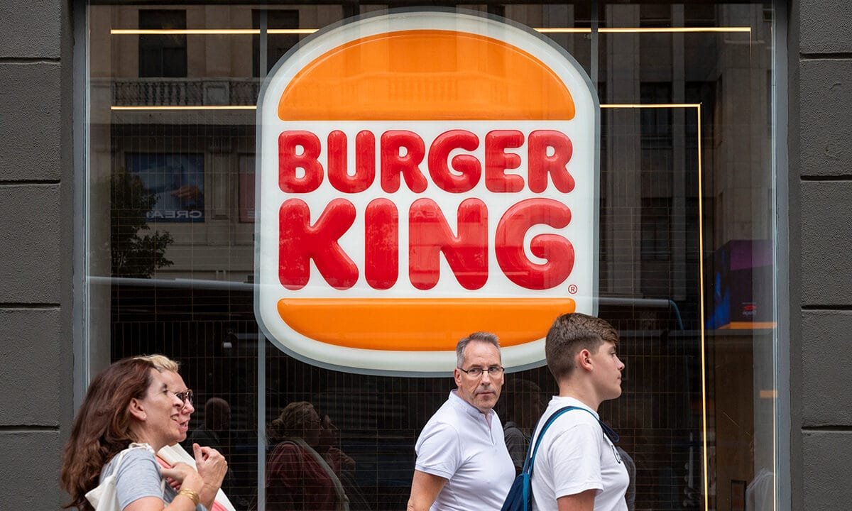 Burger King brings back fan favorite for the first time in 15 years