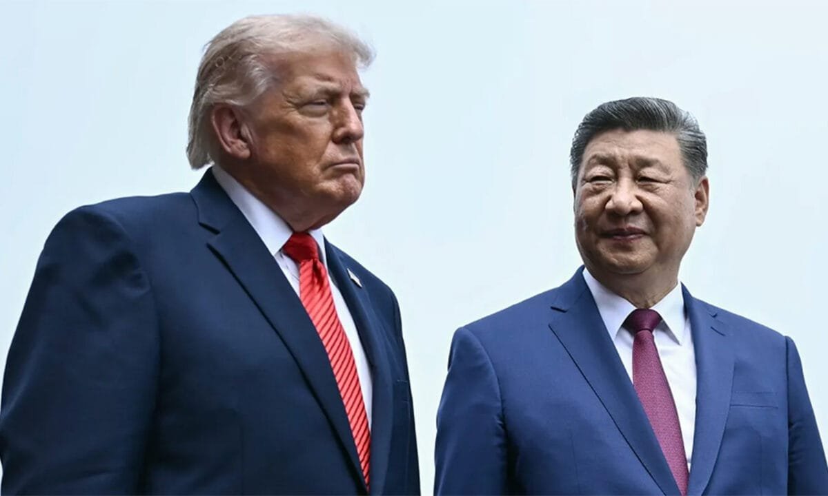 Ex-White House ‘AI czar’ warns US could lose AI race to China if Washington overregulates