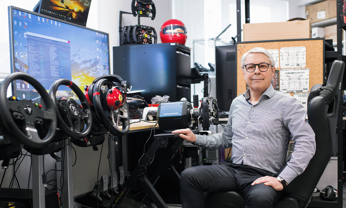 Ubisoft co-founder Claude Guillemot killed in plane crash that claimed 2 lives