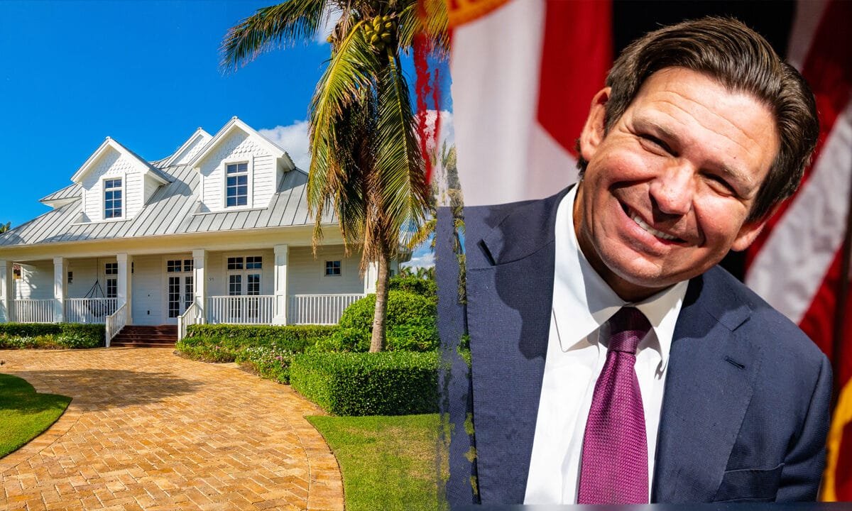 Florida homeowners may get a huge tax break — but newcomers face a major catch