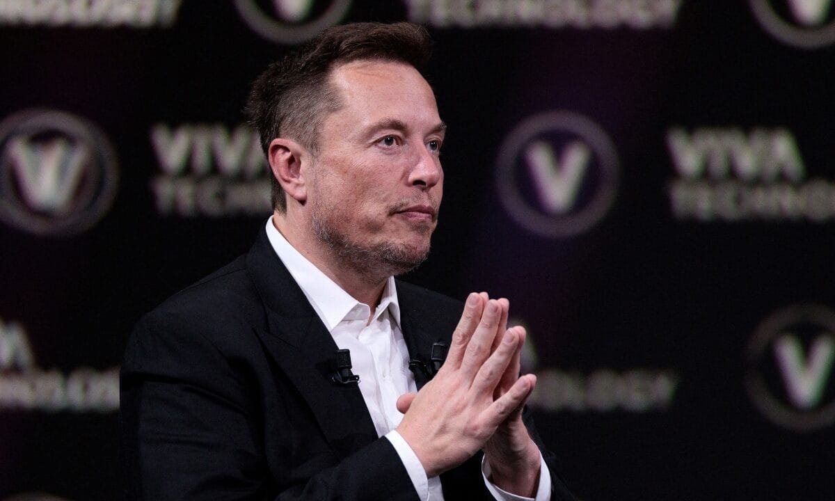 Elon Musk loses trillionaire status after tech sell-off erases billions from fortune