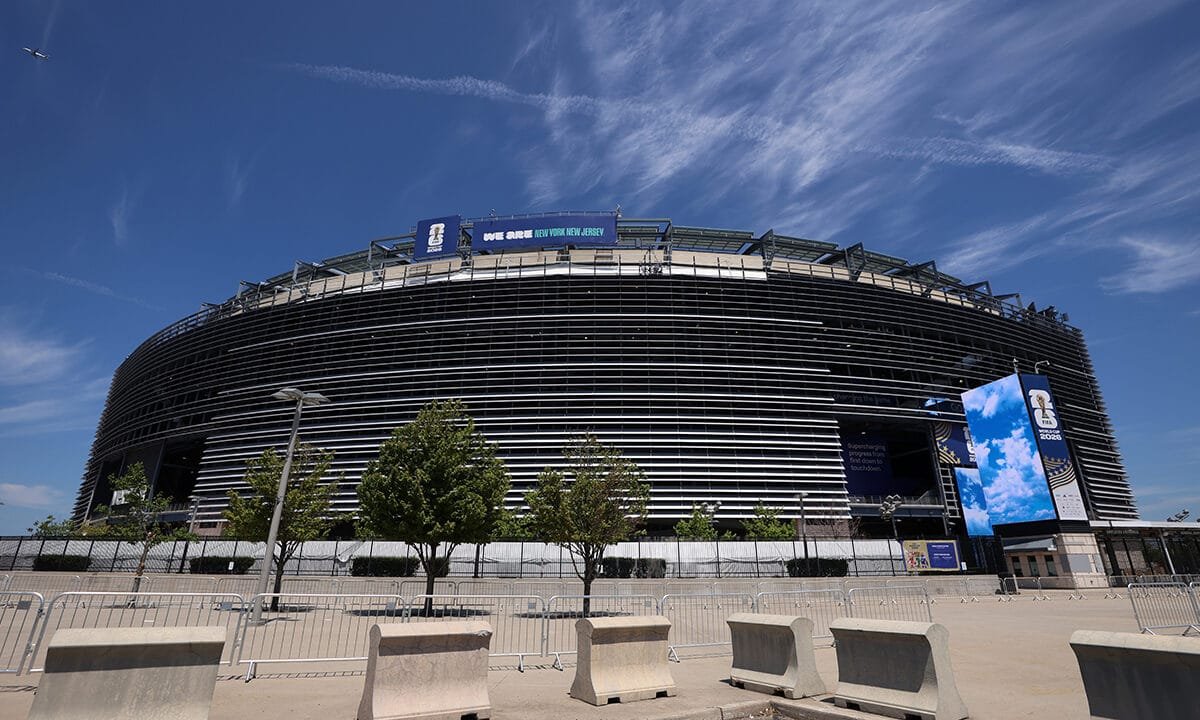 World Cup tickets hit eye-popping highs, outpricing mortgage payments in 5 US cities: report