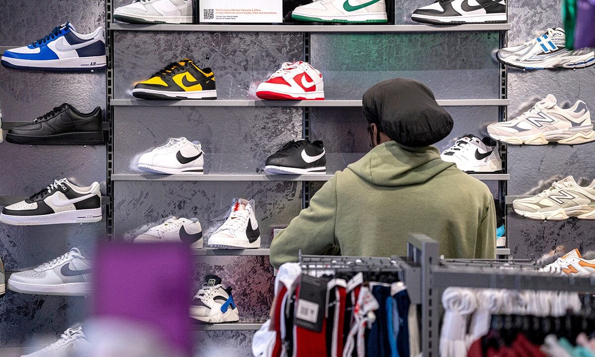 Hibbett Sports owner plans to close 175 underperforming stores in major North American reorganization