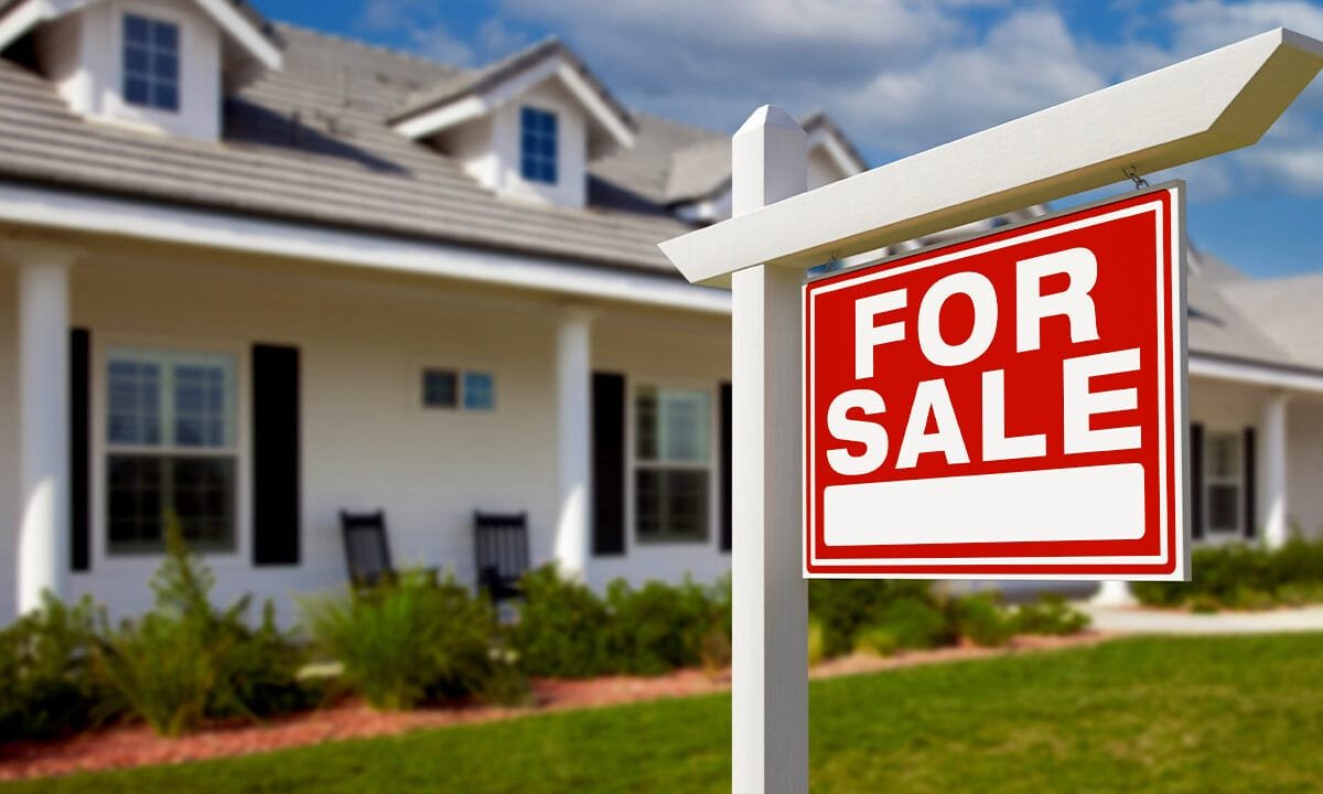 Home sellers could boost offers by thousands with this surprising paint color