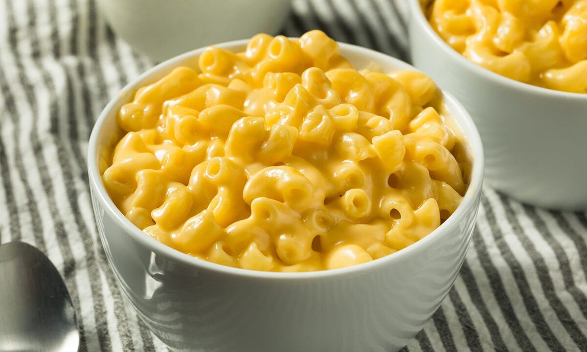 500k packages of macaroni and cheese sold at Aldi recalled over undeclared soy lecithin