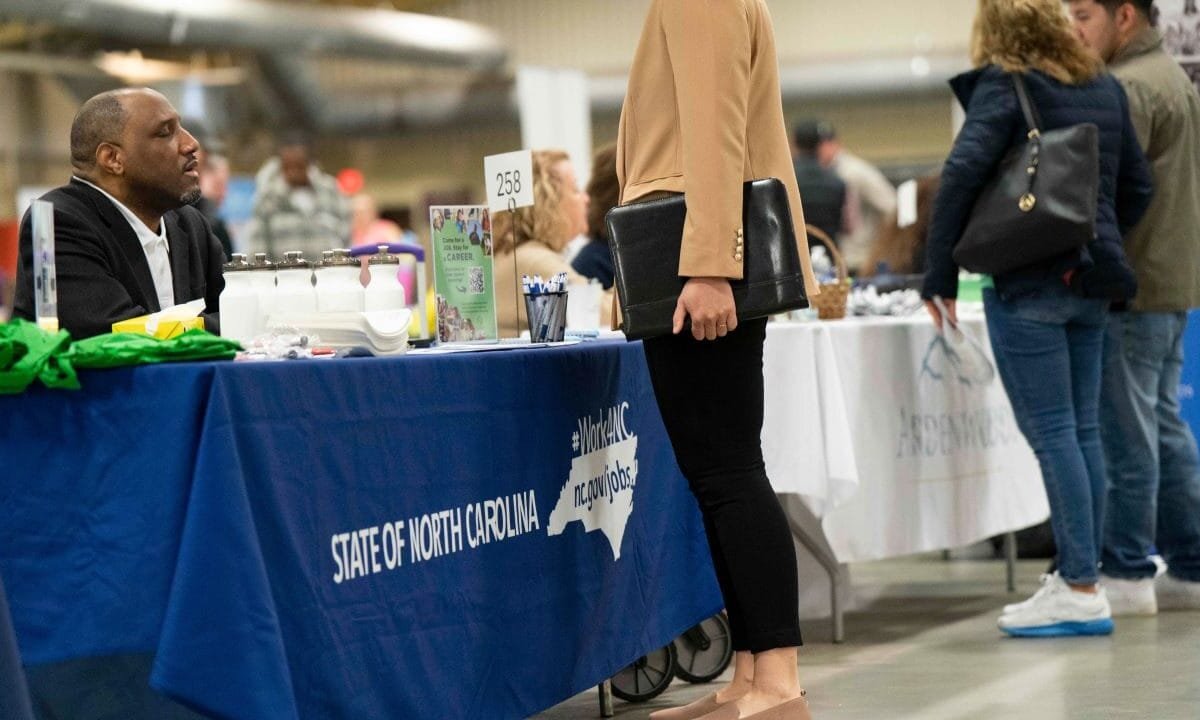 AI remains top reason for US job cuts for third straight month as employers axed 97,000 workers in May