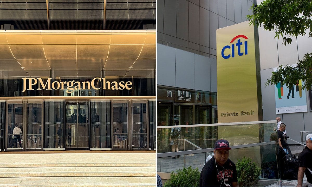 DOJ probes JPMorgan, Citigroup transactions tied to Iran supreme leader’s business network