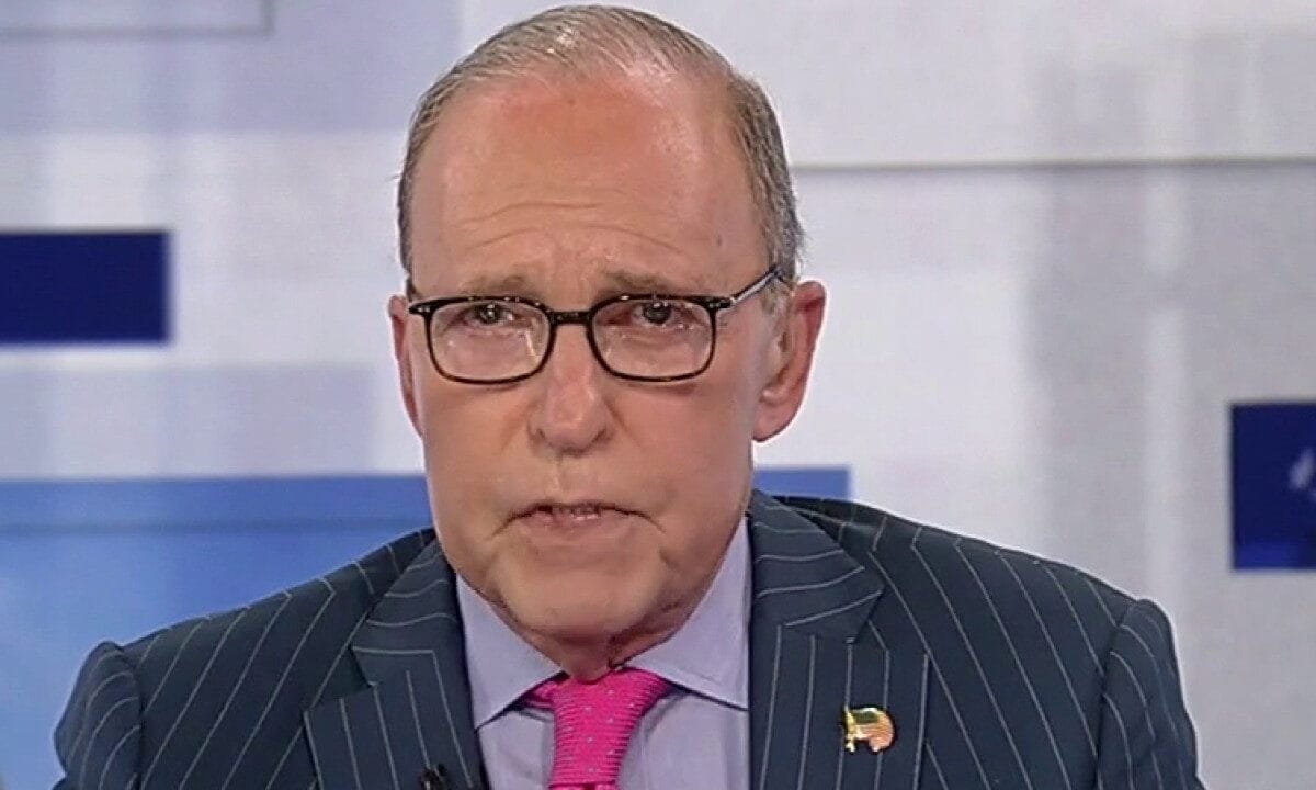 LARRY KUDLOW: Trump’s Secret Sauce