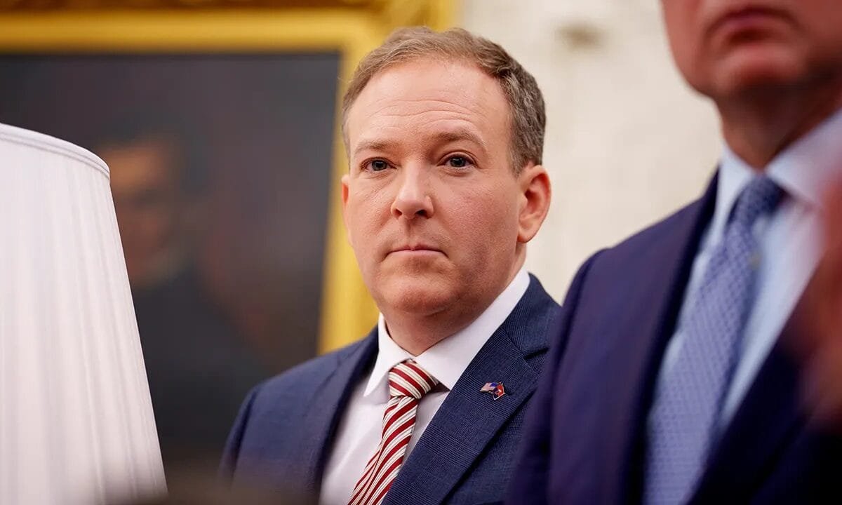 Zeldin touts US energy future, says Indo-Pacific nations increasingly interested in American supply