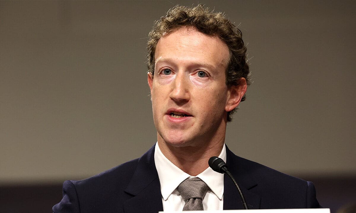 Mark Zuckerberg admits Meta has ‘made mistakes’ as AI overhaul reshapes 20% of its workforce: report