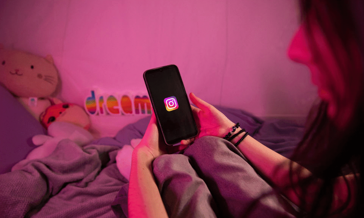 Meta lobbies Congress for immunity from lawsuits alleging online harm to children