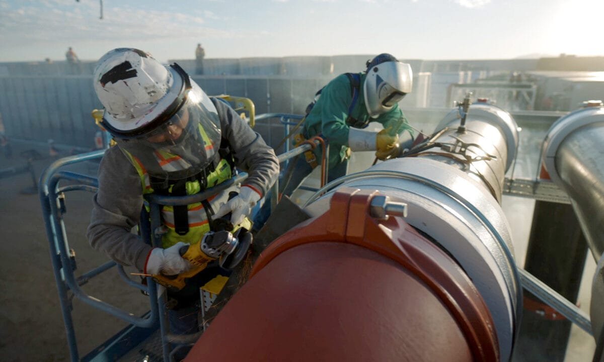 Meta launches $115M skilled trades academy with guaranteed jobs for graduates in 4 states