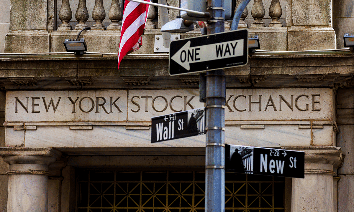 ‘AI has taken all the air out of the room’: Analyst sounds caution on red-hot market rally