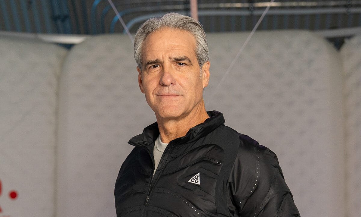 Nike CEO Elliott Hill outlines sports-focused strategy to revive iconic sportswear company