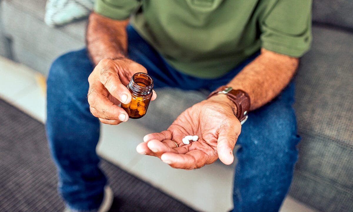Thousands of bottles of blood pressure medication recalled nationwide