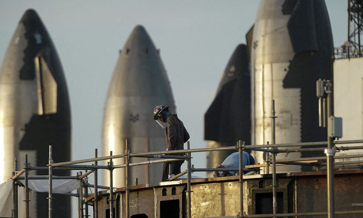How the historic SpaceX IPO is turning everyday workers into overnight millionaires