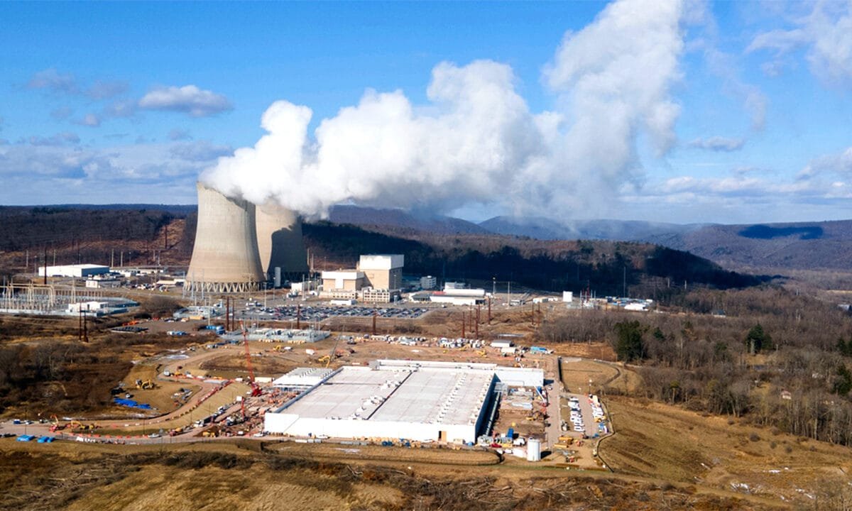 Energy secretary says $17.5B in loans will help ‘unleash the next American nuclear renaissance’ for reactors