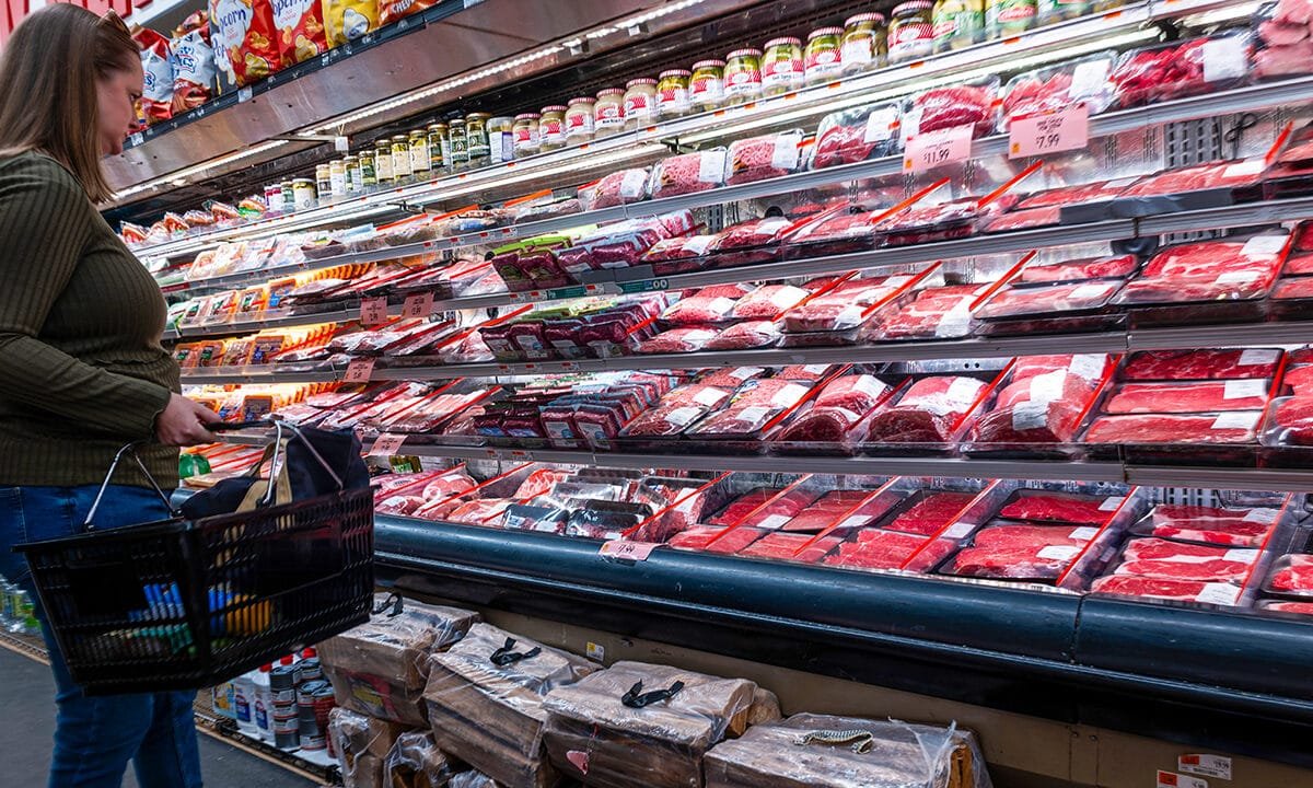 Summer sticker shock: The 14% ‘burger tax’ hitting your backyard BBQ this weekend