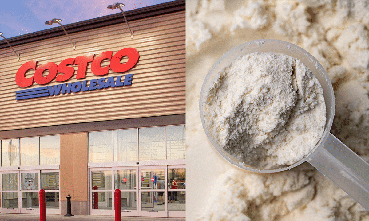 Costco hit with lawsuit alleging protein powder sold in stores contains ‘dangerous’ levels of lead, arsenic