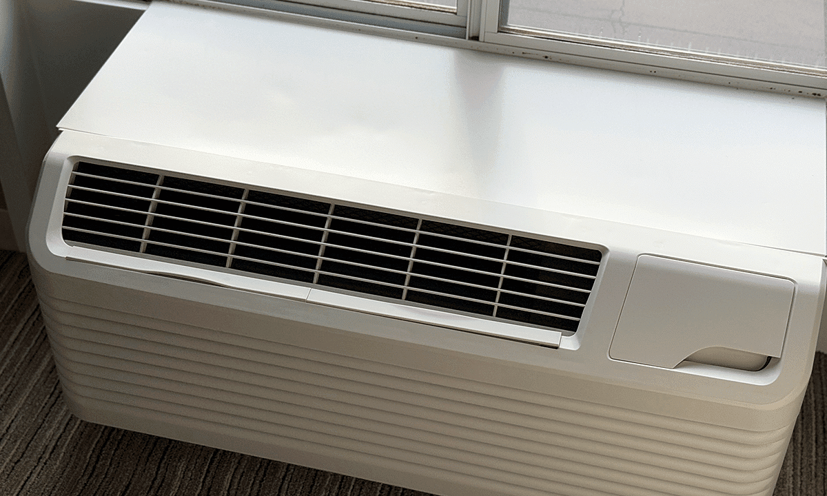 Check your AC: 13,000 units recalled over fire risk