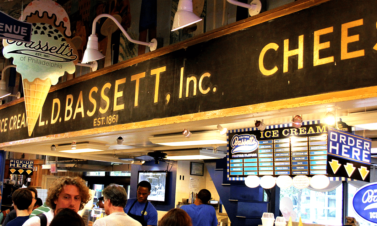 Surviving since Lincoln: How six generations beat the small business curse