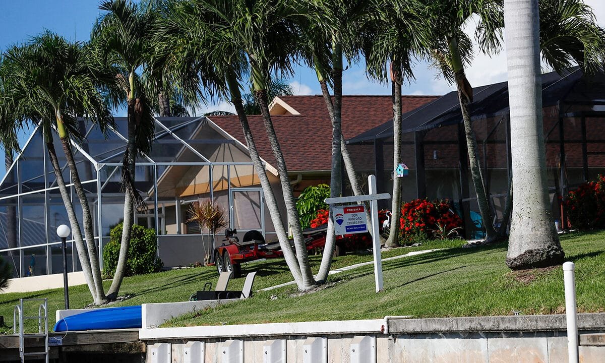Why Americans are flocking to this Florida retirement hot spot