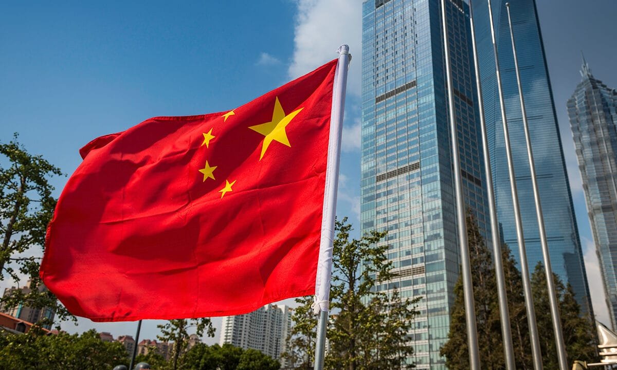China cracks down on chatbot romances as birthrate crisis worsens: report