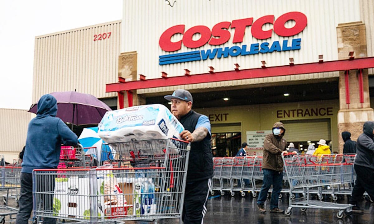 New Costco approved in California, but some locals say location is ‘unnecessary’